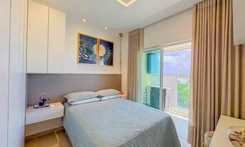 Imagem 4: Apartamento 2 quartos ( 1 suíte ) Prédio Frente Mar Balneário Caravelas Matinhos/PR