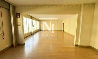 Imagem 3: Apartamento 3 quartos á venda no bairro de Copacabana