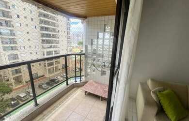 Imagem 2: Apartamento - Vila Ema - Edifício Cirandas - 4 Dormitórios - 127m²