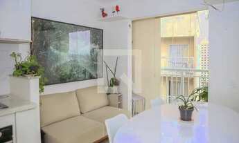 Imagem 3: Apartamento à Venda - Bom Retiro, 2 Quartos, 37 m2