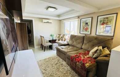 Imagem 4: Apartamento 3 Quartos no Recanto do Sossego - imv