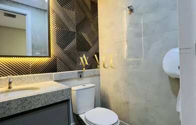 Imagem 7: Um dos Consultórios mais sofisticados do Órion Complex, Aluguéis por Períodos