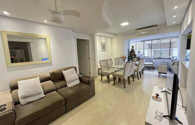 Imagem 2: Apartamento de 3 quartos, suíte e 1 vaga de garagem no bairro Cristo Redentor