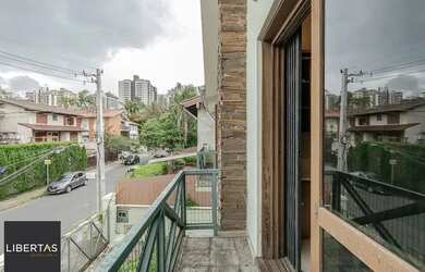 Imagem 3: Casa 3 dormitórios à venda Boa Vista Porto Alegre/RS