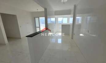 Imagem 4: Apartamento em Rua Marília - Boqueirão - Praia Grande/SP