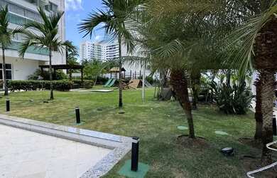 Imagem 3: Apartamento à venda no CONDOMÍNIO LAGUNA, ALPHAVILLE I, Salvador, BA