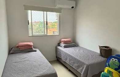 Imagem 5: FIT VIVARE II Apartamento com 2 dormitórios