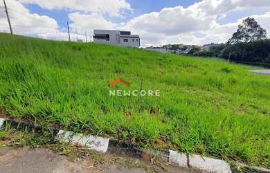 Imagem 2: Lote em condomínio em Alameda das Violetas - Reserva Nature - Jandira/SP