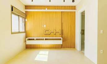 Imagem 6: Venda Garden 1 Dormitórios - 63 m² Moema