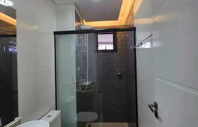 Imagem 3: Felicitá: Apartamento Mobiliado na Batista Campos 73m² 2 Suítes 2 Vg LOCAÇÃO