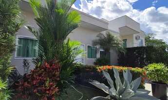 Imagem 4: Casa no Condomínio Passaredo - Ponta Negra