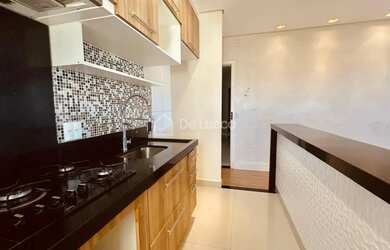 Imagem 7: Apartamento - Vila Faustina II - Valinhos