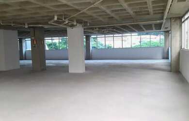 Imagem 4: Sala para alugar, 300 m² por R$ 19.020,00/mês - Lourdes - Belo Horizonte/MG