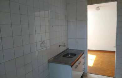 Imagem 5: Apartamento em Rua Doutor Nelo Rosati - Jardim Alvorada - Santo André/SP