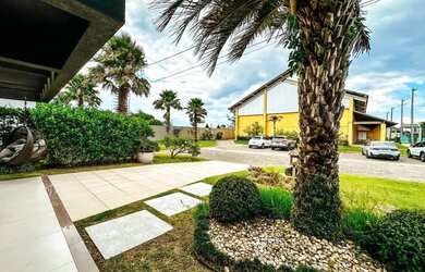 Imagem 4: Casa em Condomínio Mobiliada em Xangri-Lá - Condomínio Acqualina Beach REF: CA3379