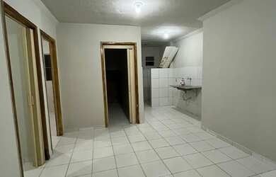 Imagem 5: Vendo casa no Caetes benedito bentes, térreo