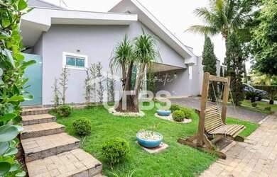 Imagem: Casa Térrea no Portal do Sol II