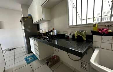 Imagem 3: Apartamento 3 quartos c/suite à Venda cond. Rossi Arboretto Hélio Ferraz