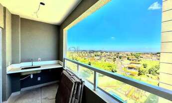 Imagem 5: Apartamento à venda com 3 quartos no Swiss Park, Campinas