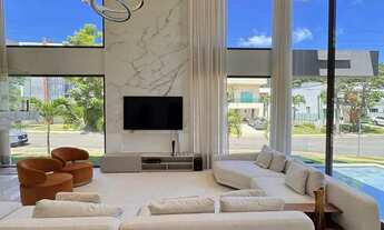 Imagem 5: Casa à venda no ALPHAVILLE SALVADOR 2, ALPHAVILLE II, Salvador, BA