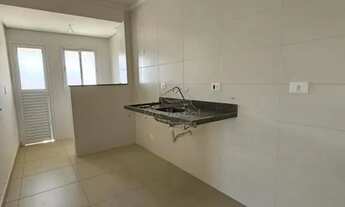 Imagem: Apartamento com 1 dorm, Guilhermina, Praia