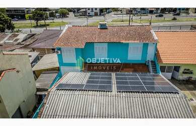 Imagem 3: Casa em Condomínio à venda 3 Quartos 1 Suite 4 Vagas 198M² Santa Tereza Porto Alegre - RS