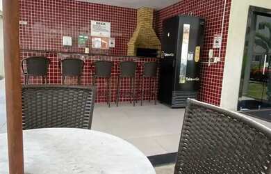 Imagem 4: Excelente Repasse: Localização Nobre, Lazer Completo e Baixo Saldo Devedor