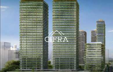 Imagem 5: Apartamento - Venda - 04 suítes - 199m2 - Lançamento - Edifício Lagom Perequê - Condomínio