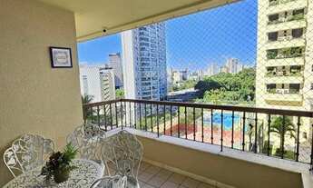 Imagem: Apartamento à venda no Itaigara 4/4 Nascente