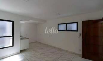 Imagem 4: Apartamento 1 quartos para alugar no(a) Parque da Mooca