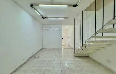 Imagem 2: Casa comercial para venda em Chácara Santo Antônio (Zona Sul) , 118m²