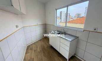 Imagem 6: Sobrado com 1 dormitório para alugar, 40 m² por R$ 1.850,00/mês - Penha - São Paulo/SP