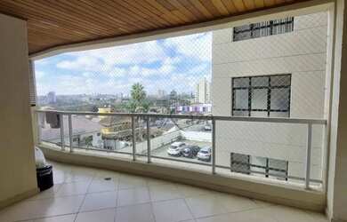 Imagem 4: Oportunidade - Apartamento - Parque Residencial Aquarius - Edifício II Terrazzo - 2 Dormit