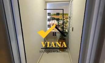 Imagem 5: Apartamento de 60m² com 2 suítes, YVY HOME / 2 AIRBNB em um único apartamento- Zona Sul