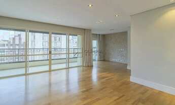 Imagem 2: Venda Apartamento 3 Dormitórios - 125 m² Moema