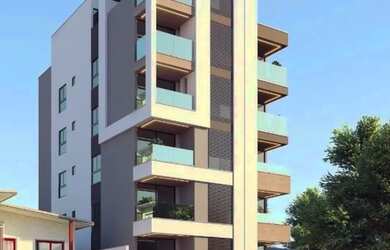 Imagem 2: Apartamento moderno no bairro Meia Praia - Navegantes/SC