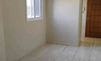 Imagem 3: Cobertura com 2 dormitórios à venda, 100 m² por R$ 355.000,00 - Cidade São Jorge - Santo A