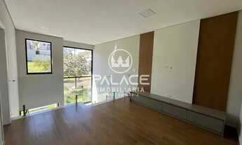 Imagem 5: Casa em condomínio para alugar em reserva jequitibá, piracicaba 3 quartos 240m²