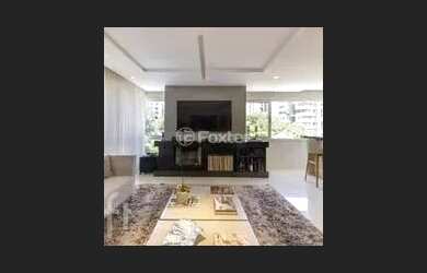 Imagem 5: VENDE apartamento de 140 metros quadrados com 3 quartos em Três Figueiras - Porto Alegre