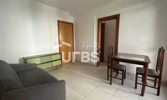 Imagem: Residencial Art Déco - Apartamento 2 quartos