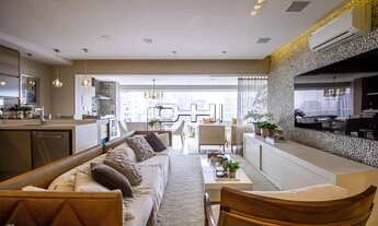 Imagem: Venda Apartamento 3 Dormitórios - 138 m²