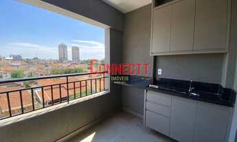 Imagem 4: Apartamento para locação, Ribeirânia, Ribeirão Preto, SP