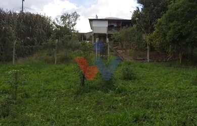 Imagem 2: Chácara em Área Rural 1.512 m de Tranquilidade e Natureza