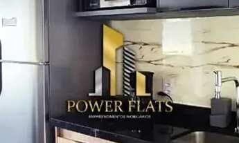 Imagem 2: Imóvel para aluguel tem 35 metros quadrados com 1 quarto em Paraíso - São Paulo - SP