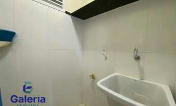 Imagem 7: Apartamento mobiliado com 1 quartos para alugar, 41m² - Nova Aliança Sul