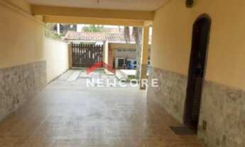 Imagem 3: Casa em Rua Duque de Caxias - Cordeirinho (Ponta Negra) - Maricá/RJ