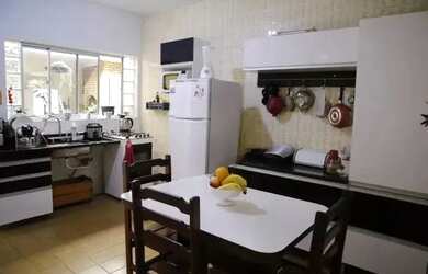 Imagem 5: Sobrado no Parque Maria Domitila, 100m², 3 Dormitórios, 1 Vaga