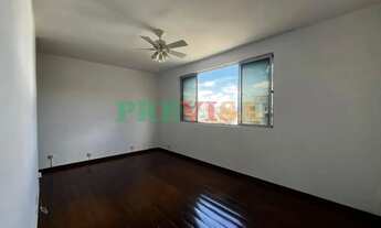 Imagem 4: Apartamento com 3 quartos para alugar em Belo Horizonte