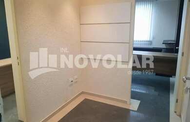 Imagem 6: Conjunto Comercial, Santana