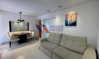 Imagem 4: Apartamento de 03 quartos em Betim